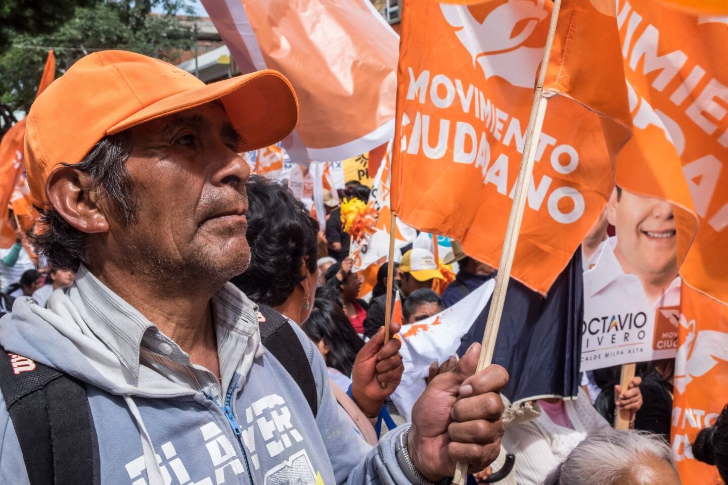 VEDA ELECTORAL