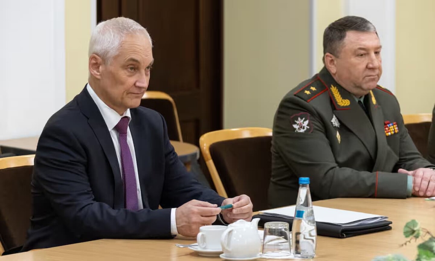 A Putin se le acabó la paciencia