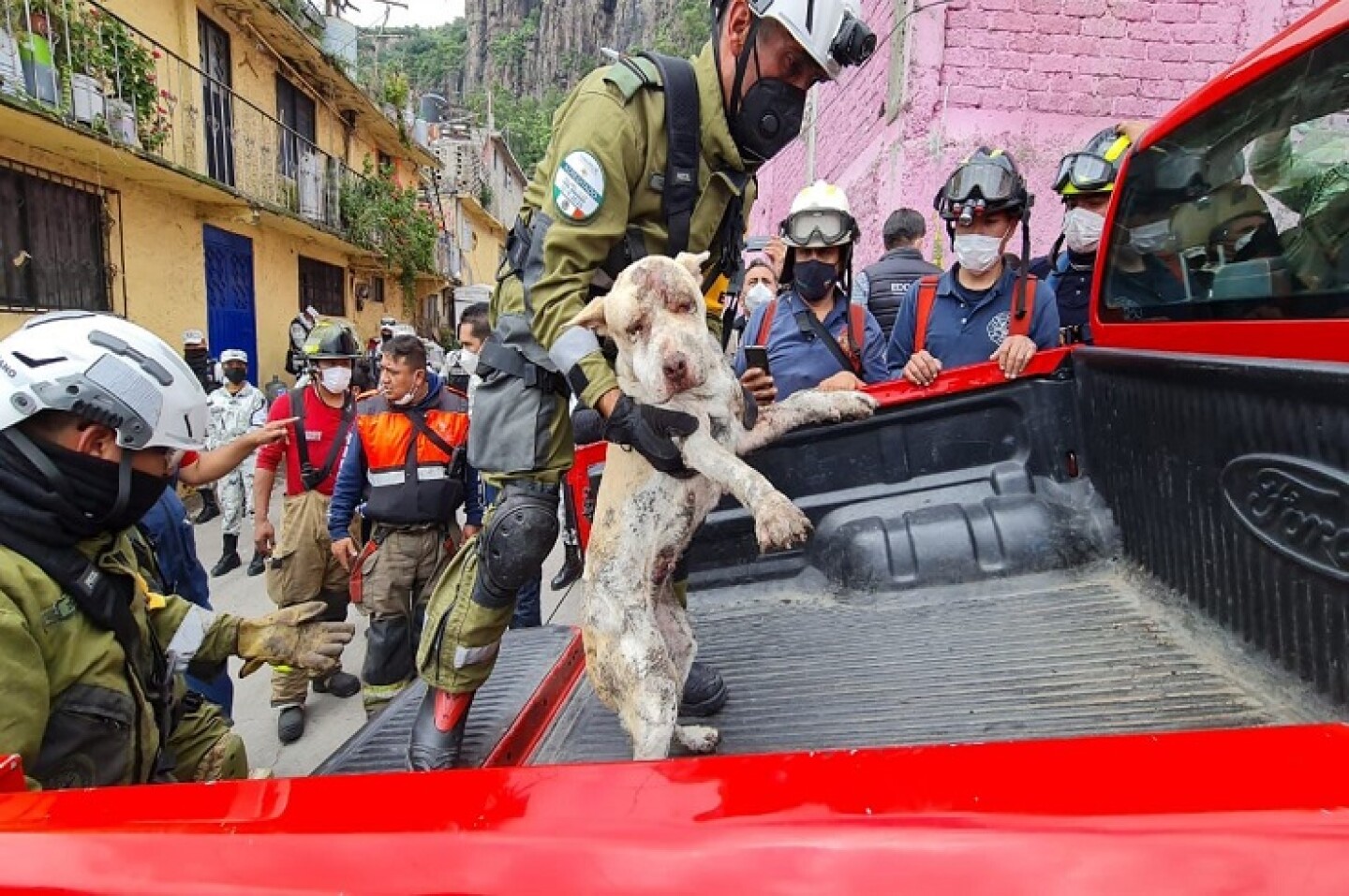 Tlalnepantla
