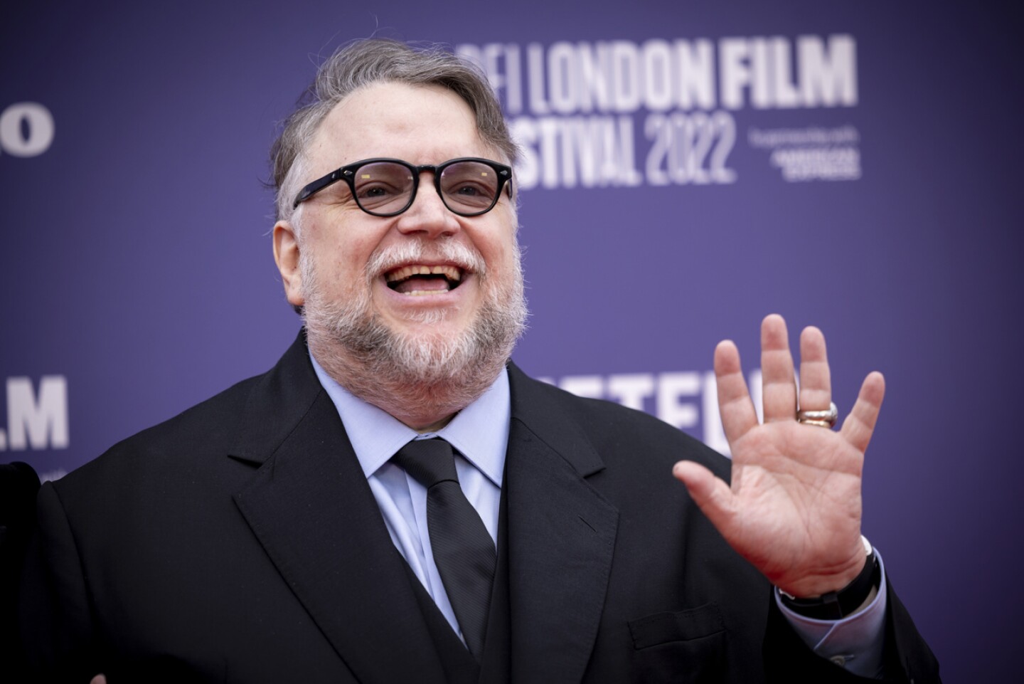 premios Ariel del Toro