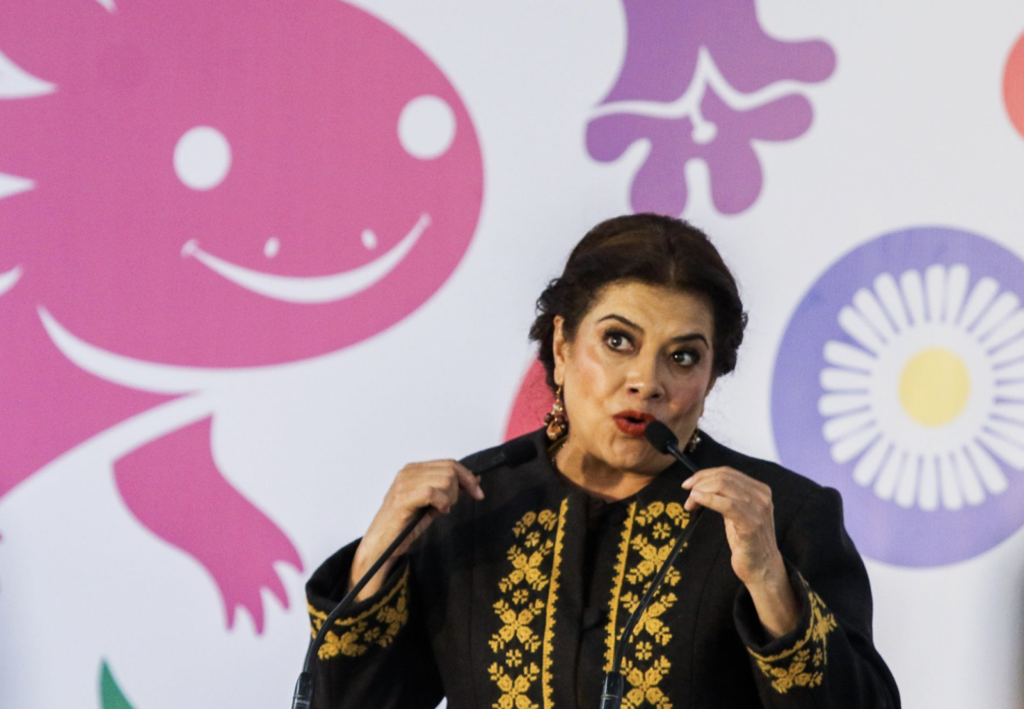 Brugada anuncia plan de Reordenamiento de Comercio en CDMX