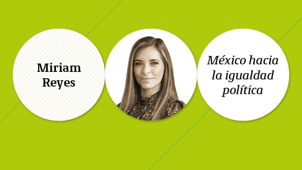 columna Miriam Reyes
