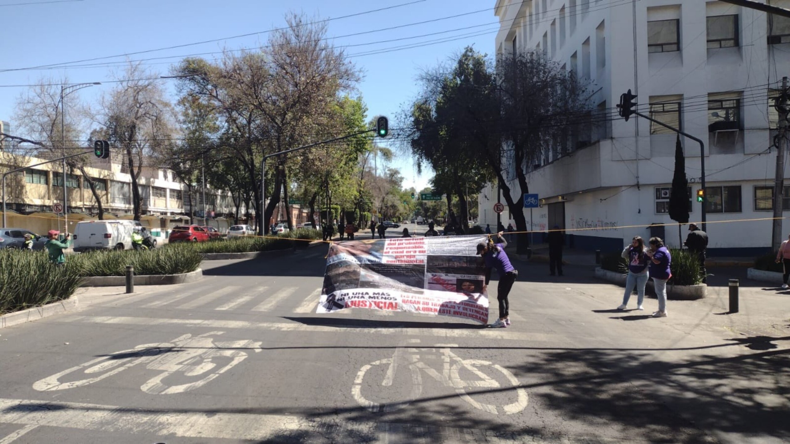 bloqueo-rio-de-la-loza-hoy