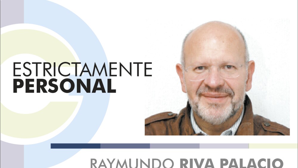 RAYMUNDO RIVA PALACIO