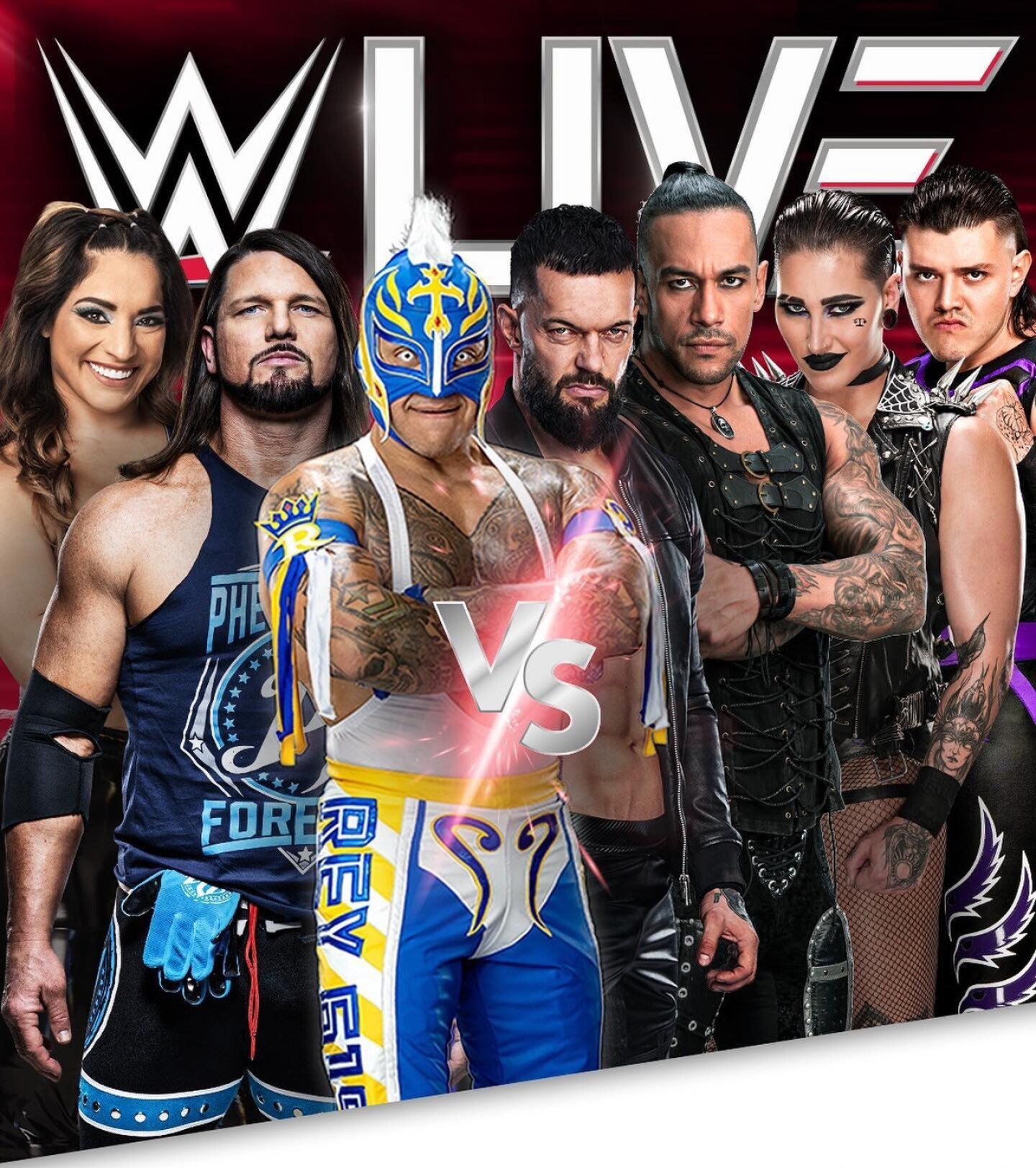 a-que-hora-y-donde-ver-wwe-en-monterrey
