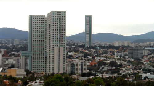 Cuajimalpa
