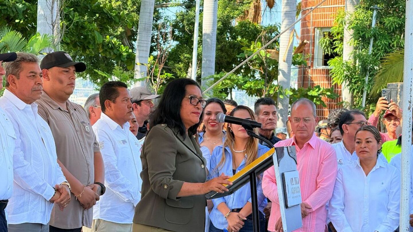 Acapulco refuerza operativo de seguridad