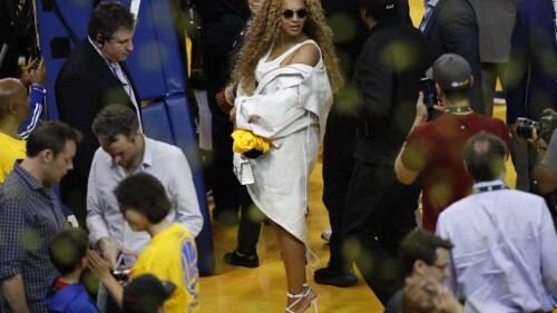 Economista achaca a conciertos de Beyoncé la alta inflación en Suecia en mayo