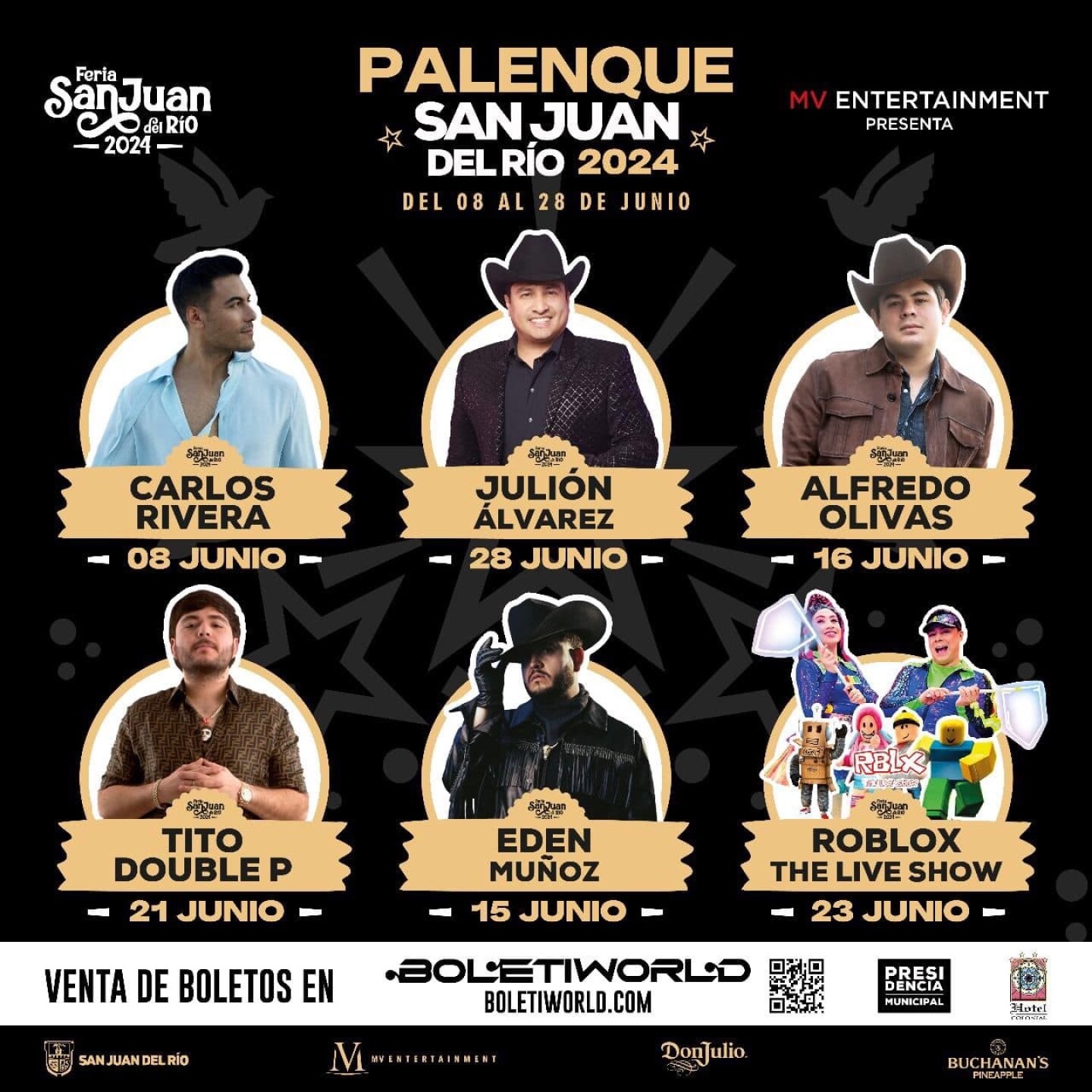 feria-san-juan-del-rio-2024-boletos-precios-cartelera-del-palenque