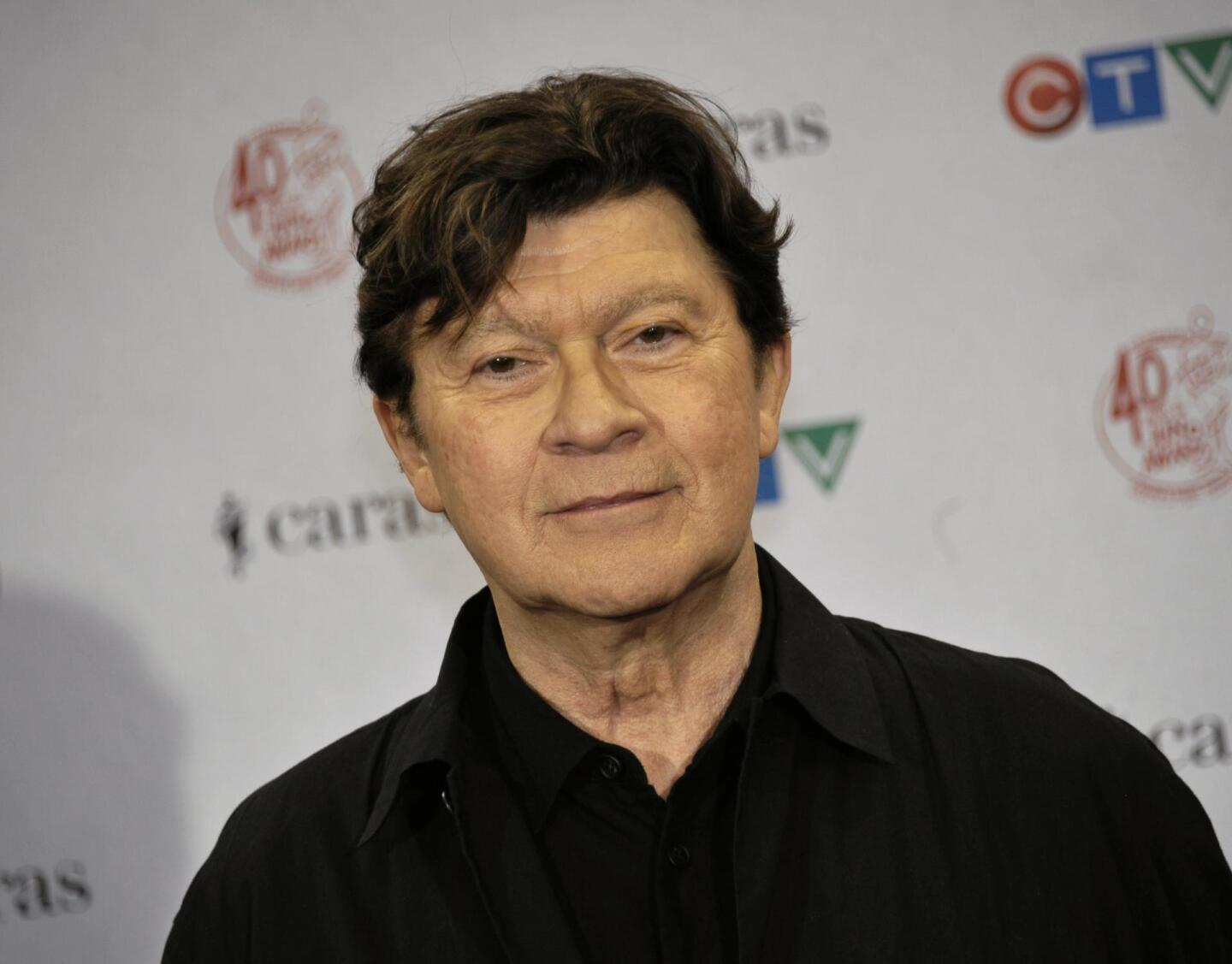 Fallece Robbie Robertson, compositor y guitarrista de The Band, a los 80 años