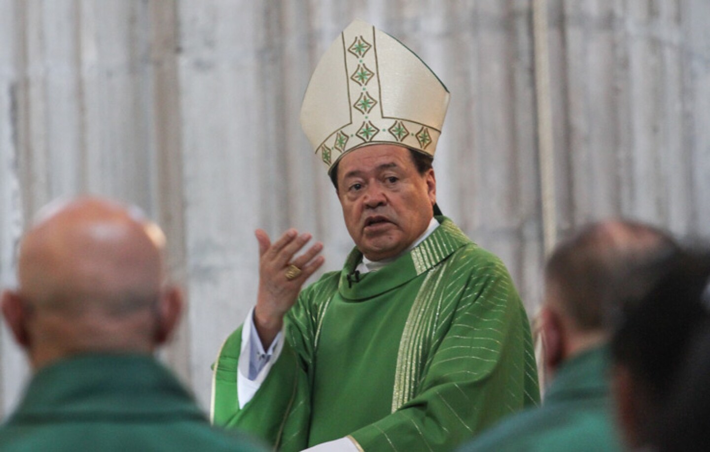 norberto-arquidiocesis