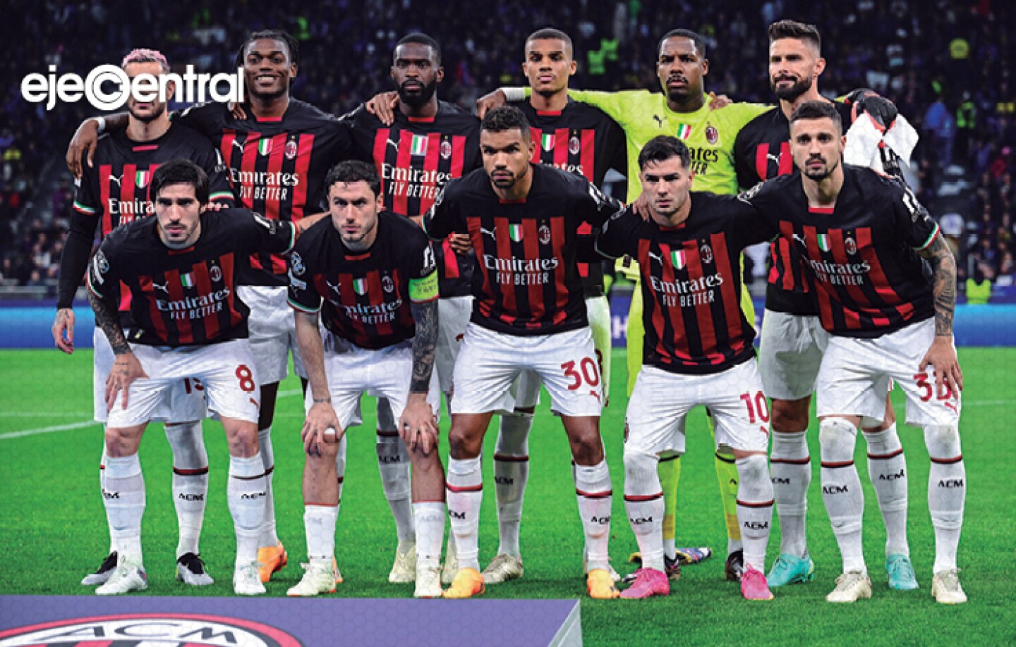 Milan