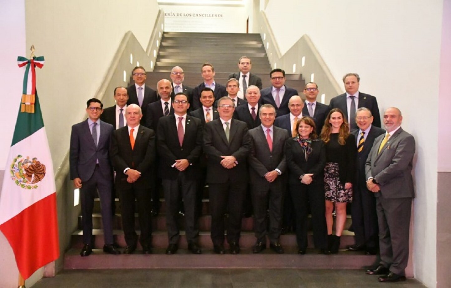 Cancilleria