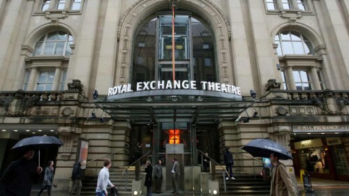 Royal Exchange