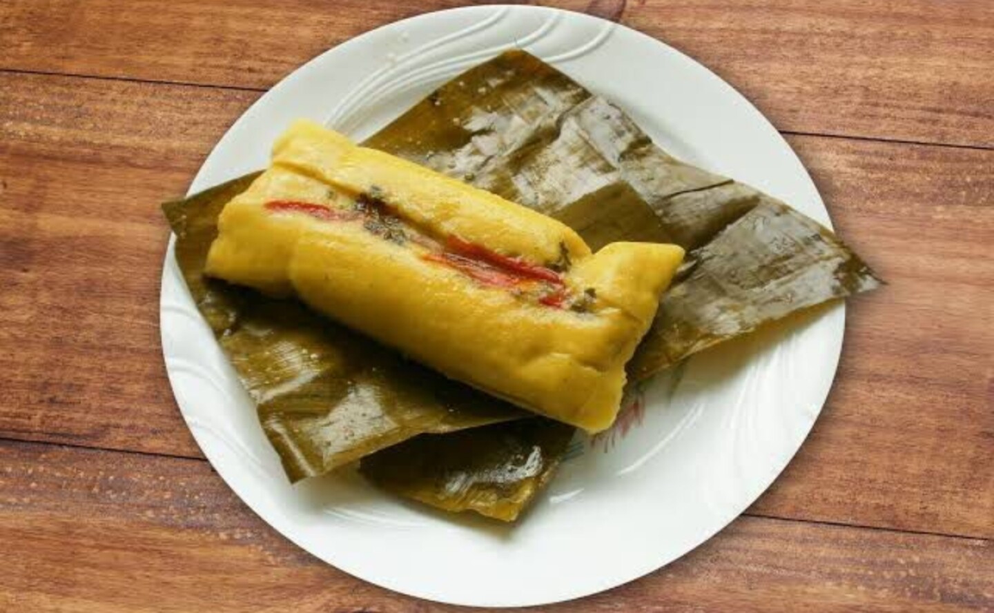 Tamales gourmet, una nueva tradición en el Día de la Candelaria, afirma chef Fernández Francés