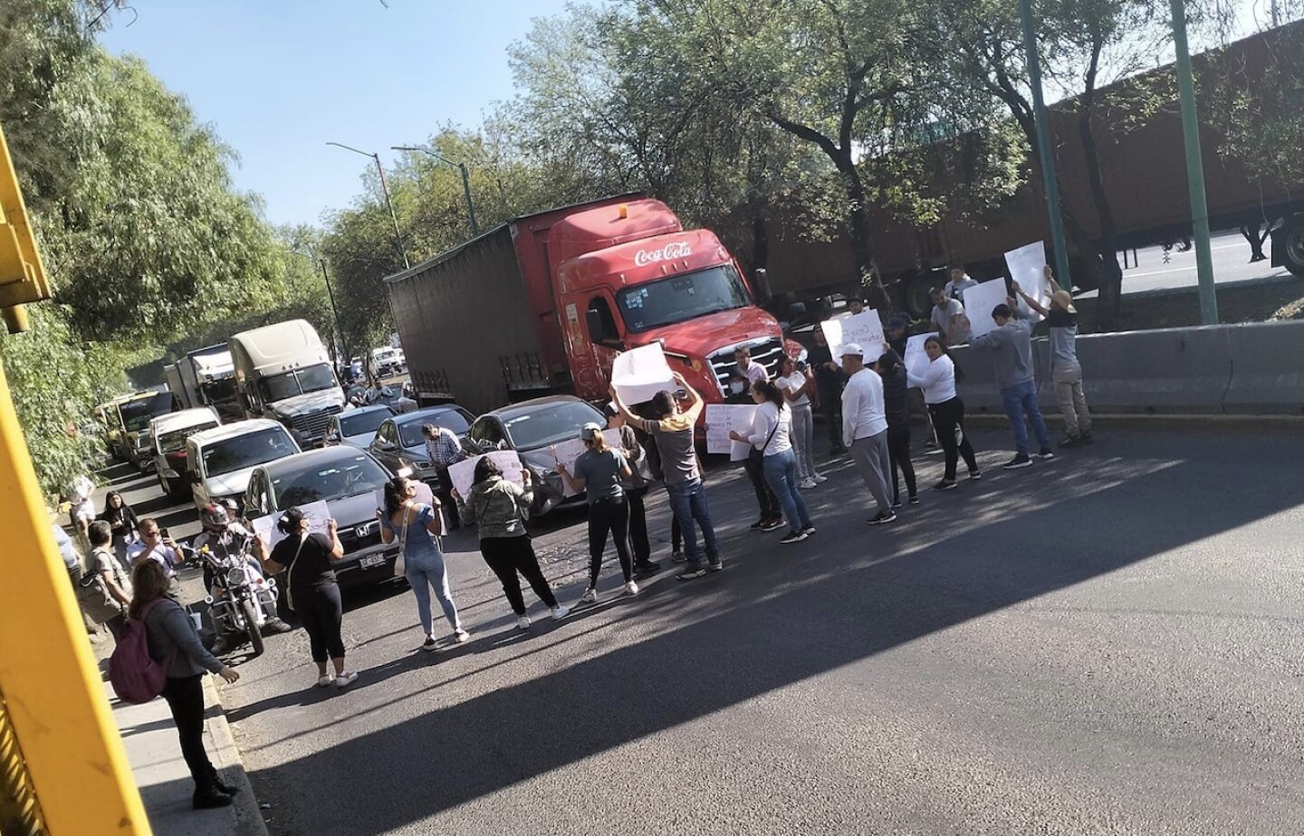 bloqueo-en-la-mexico-queretaro