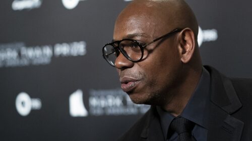 Dave Chappelle