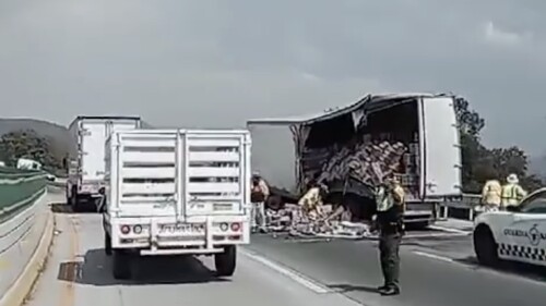 accidente-mexico-puebla-hoy