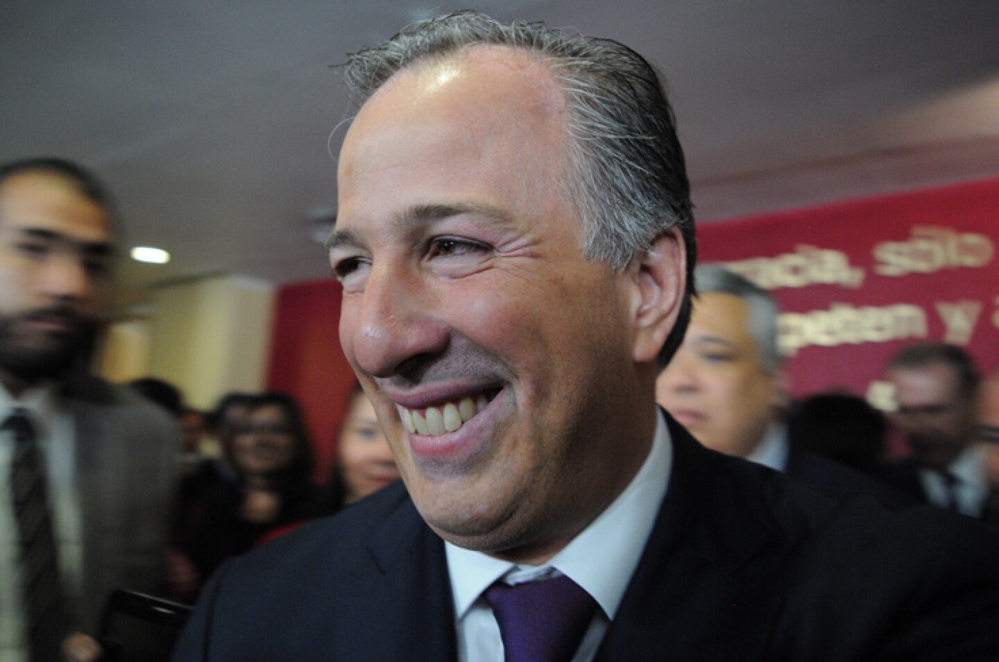meade