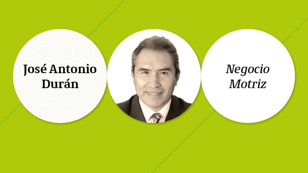 José Antonio Durán