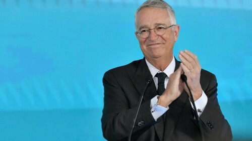 el pleito entre AMLO y el empresario Ricardo Benjamín Salinas Pliego adquiere relevancia más allá de la escaramuza verbal