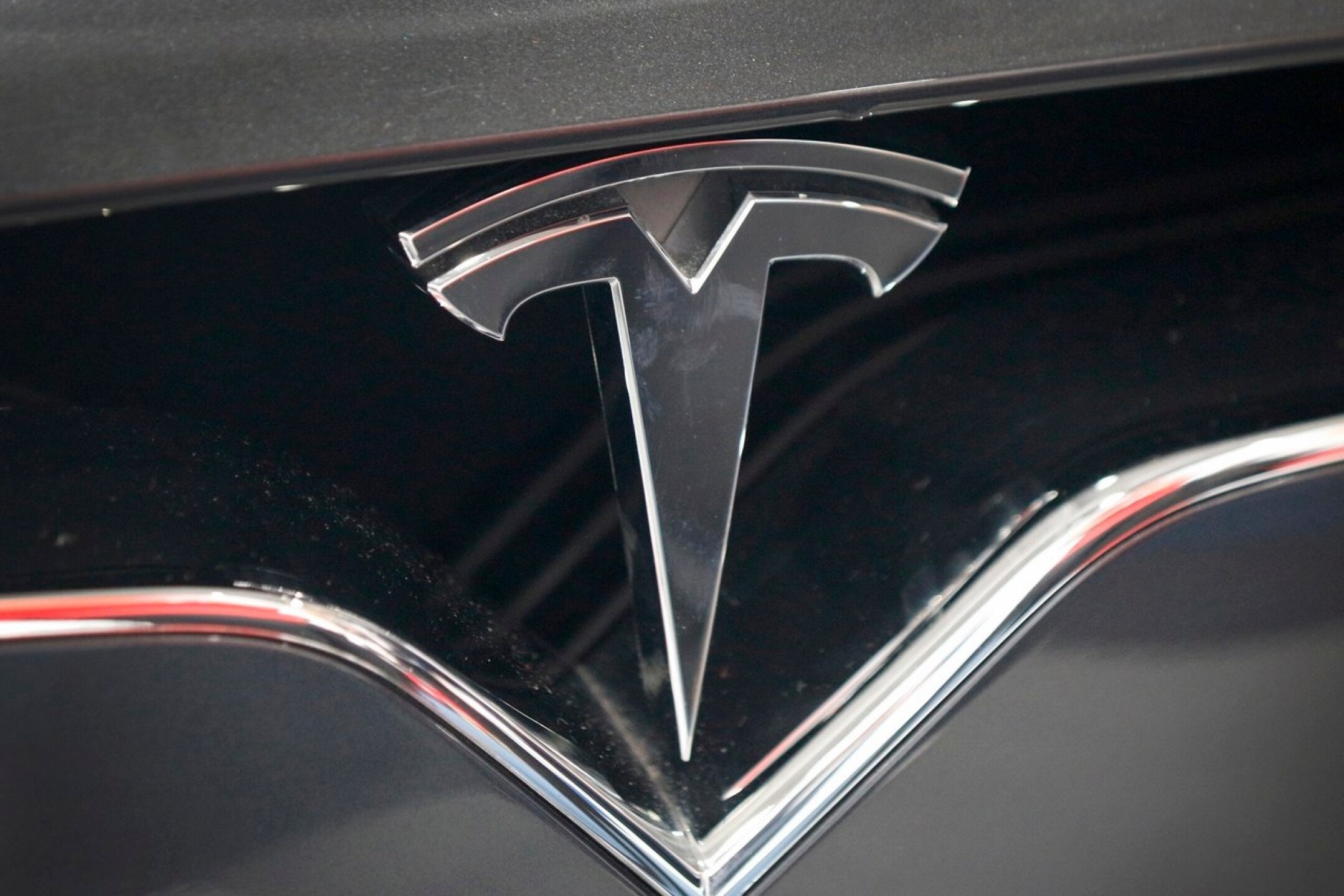 Tesla-Mexico