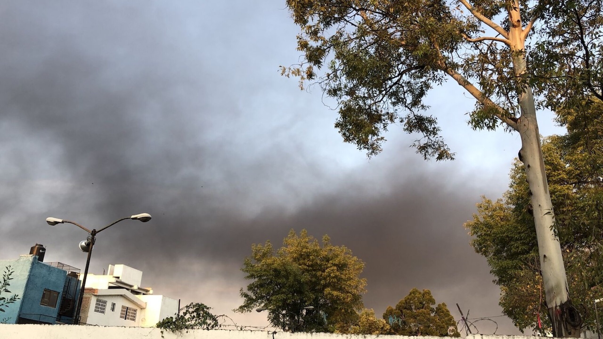 incendio-en-xochimilco