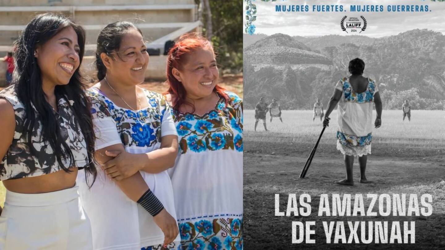 yalitza aparicio amazonas