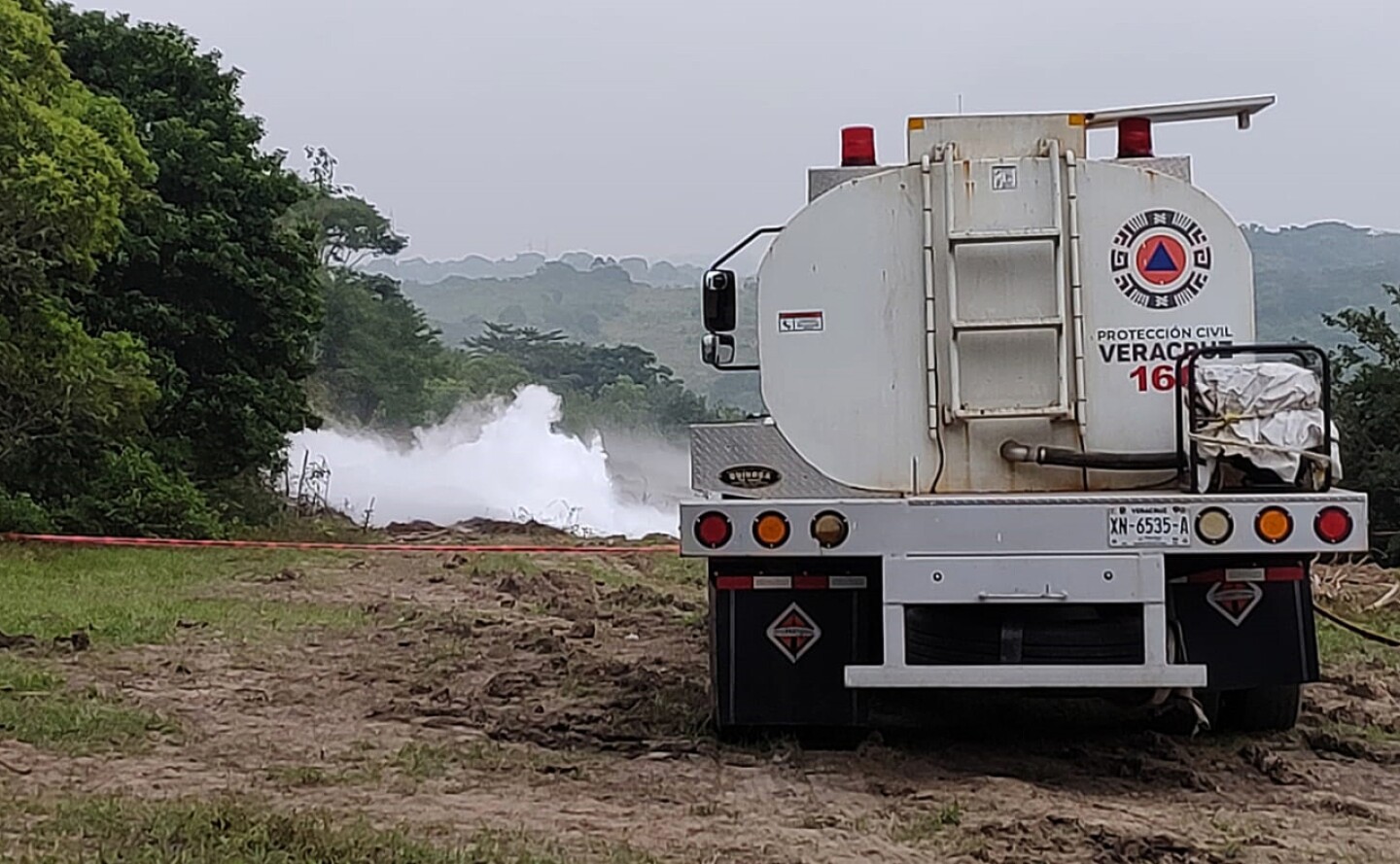 explosión etano-efe