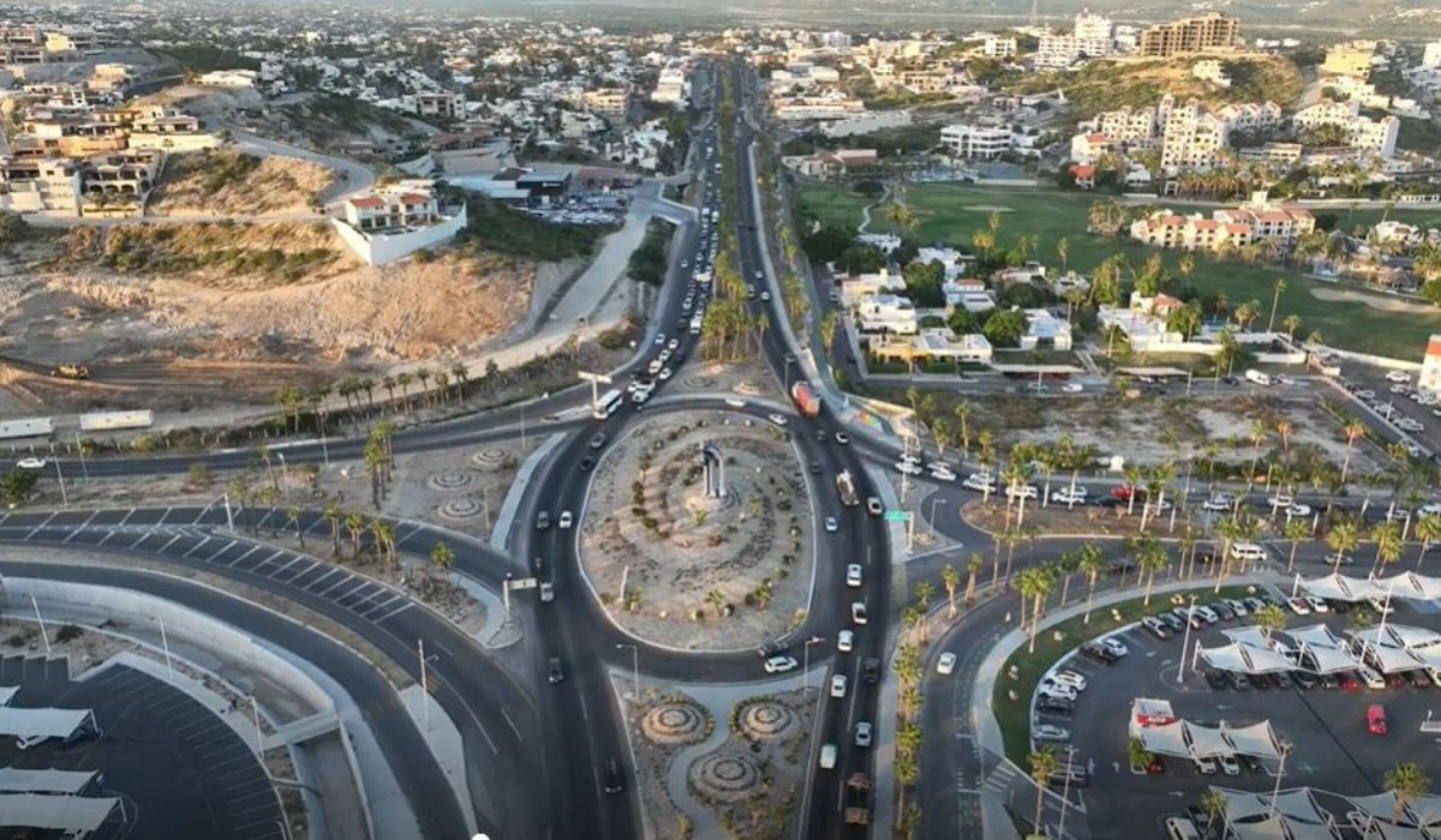 Nuevas carreteras en México 2025: ¿Cuándo inicia la construcción y ...