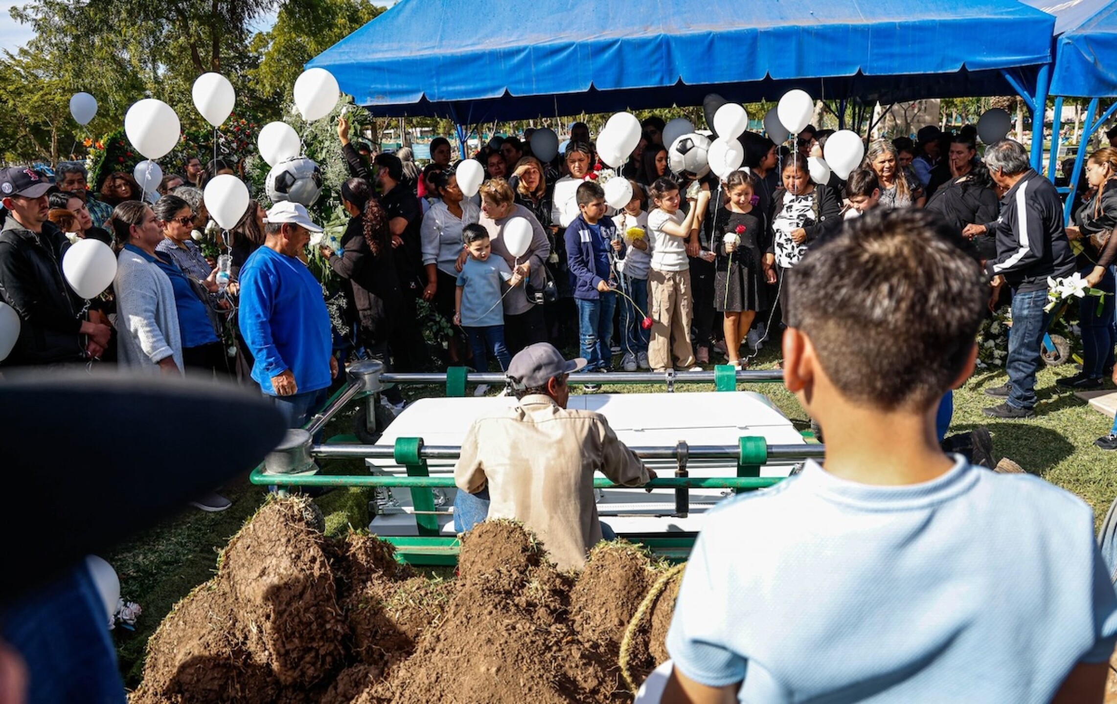 Culiacán Víctimas de la Violencia