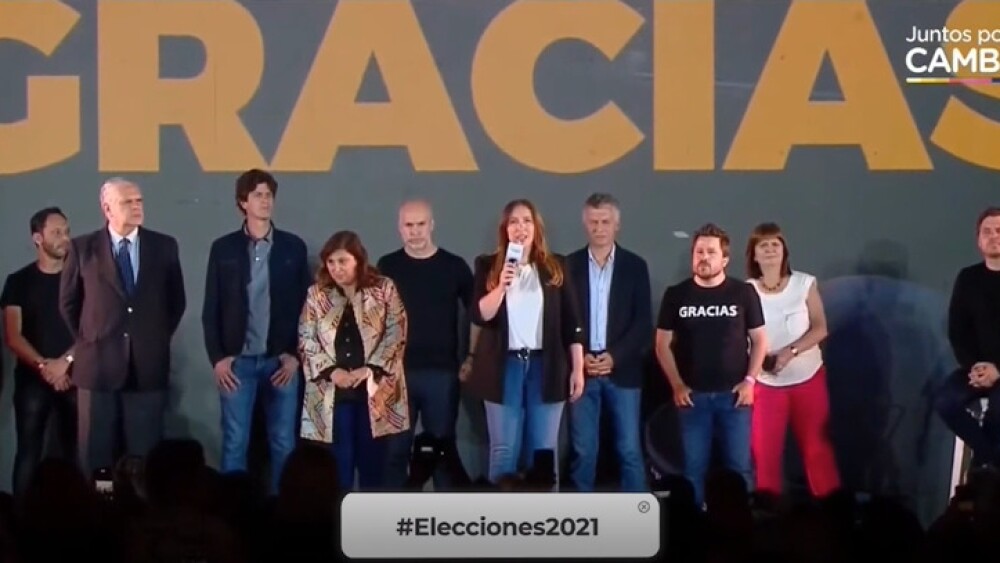 Juntos por el cambio