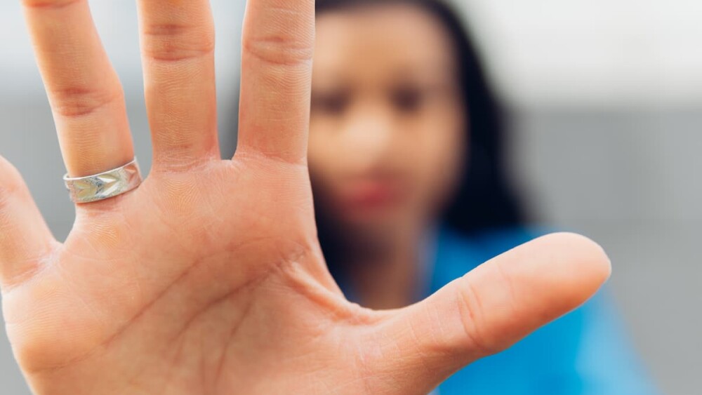 Ya sé que soy víctima de violencia, ¿ahora qué hago?