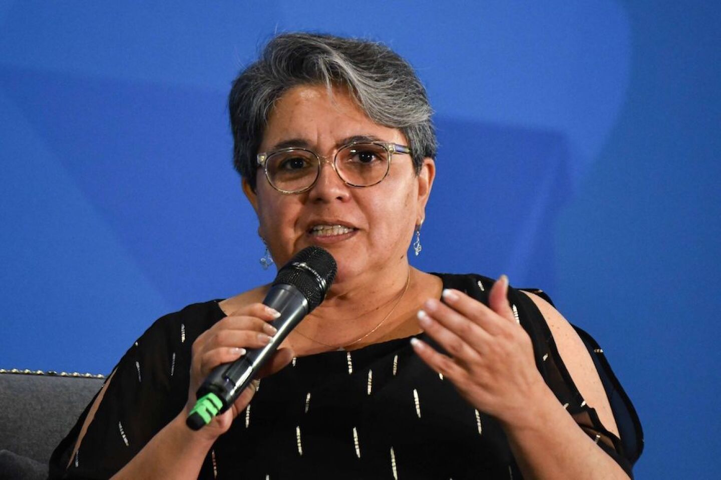 Raquel Buenrostro