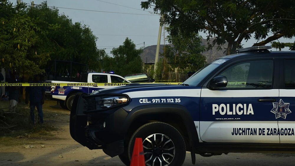 Fiscalía mexicana investiga muerte de cuatro menores como homicidio