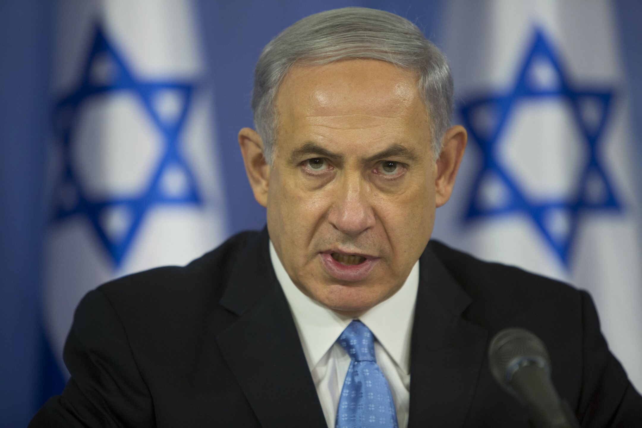 Mideast-Israel-Netany_Sald