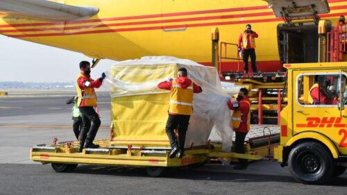 Vacunas Covid-19 México