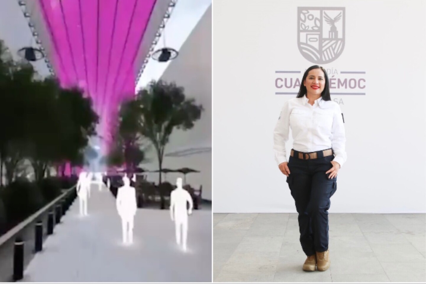 sandra-cuevas-zona-rosa-corredor-turistico