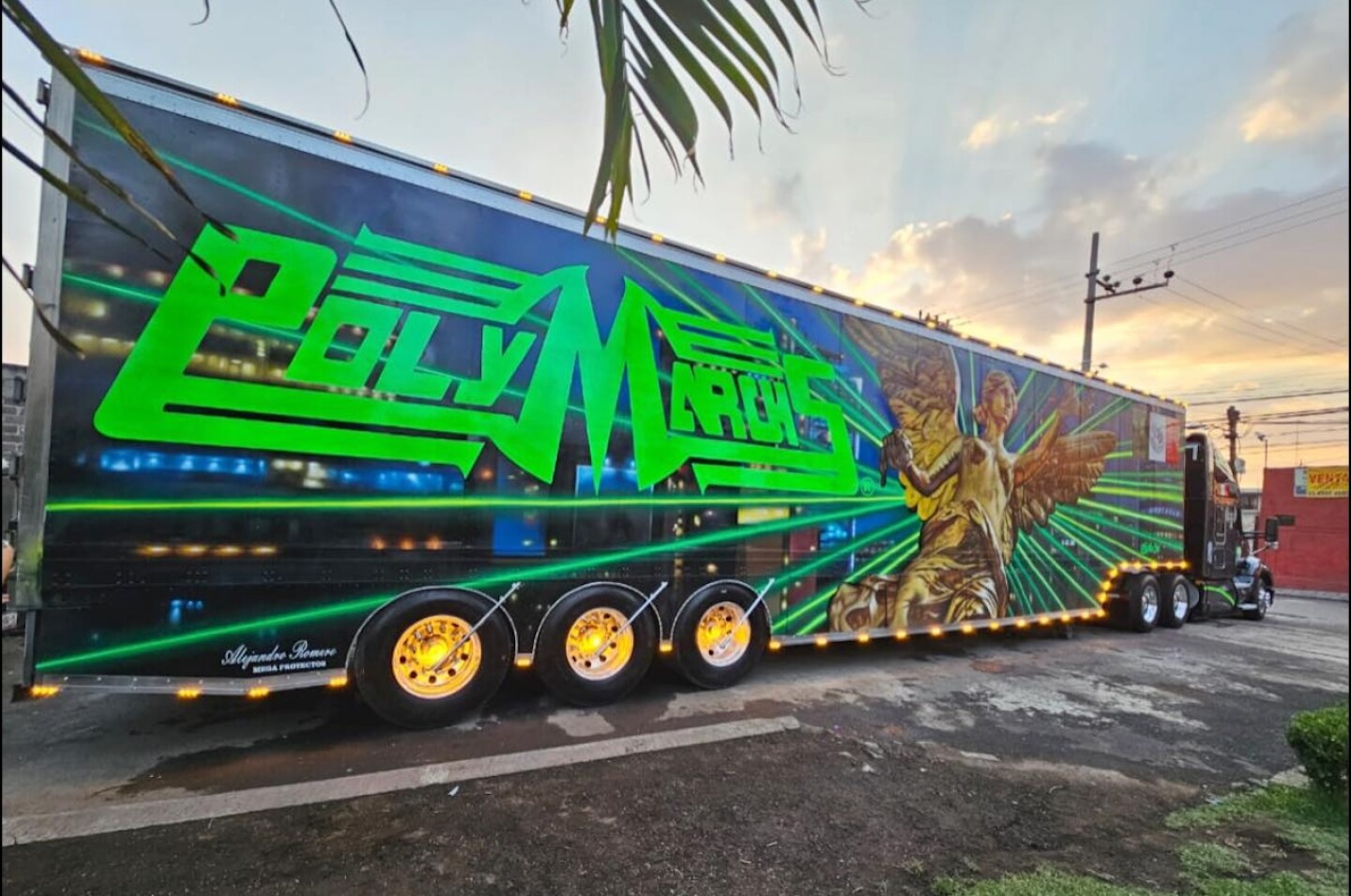 polymarchs arena cdmx boletos superboletos 2025.jpg