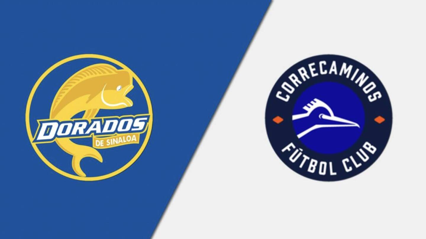 reprograman partido dorados correcaminos culiacan