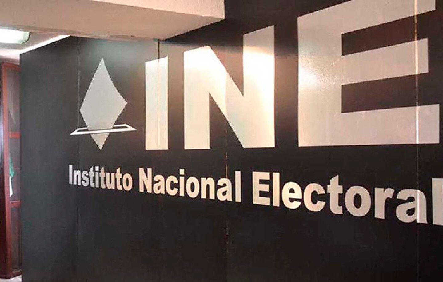 INE