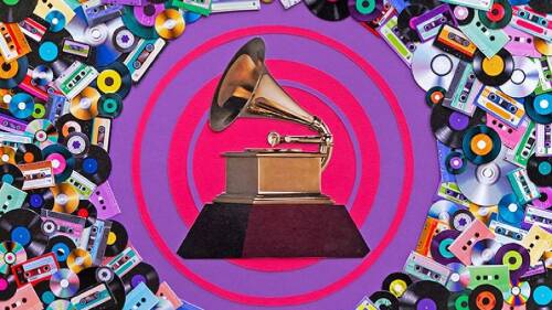 Latin Grammy