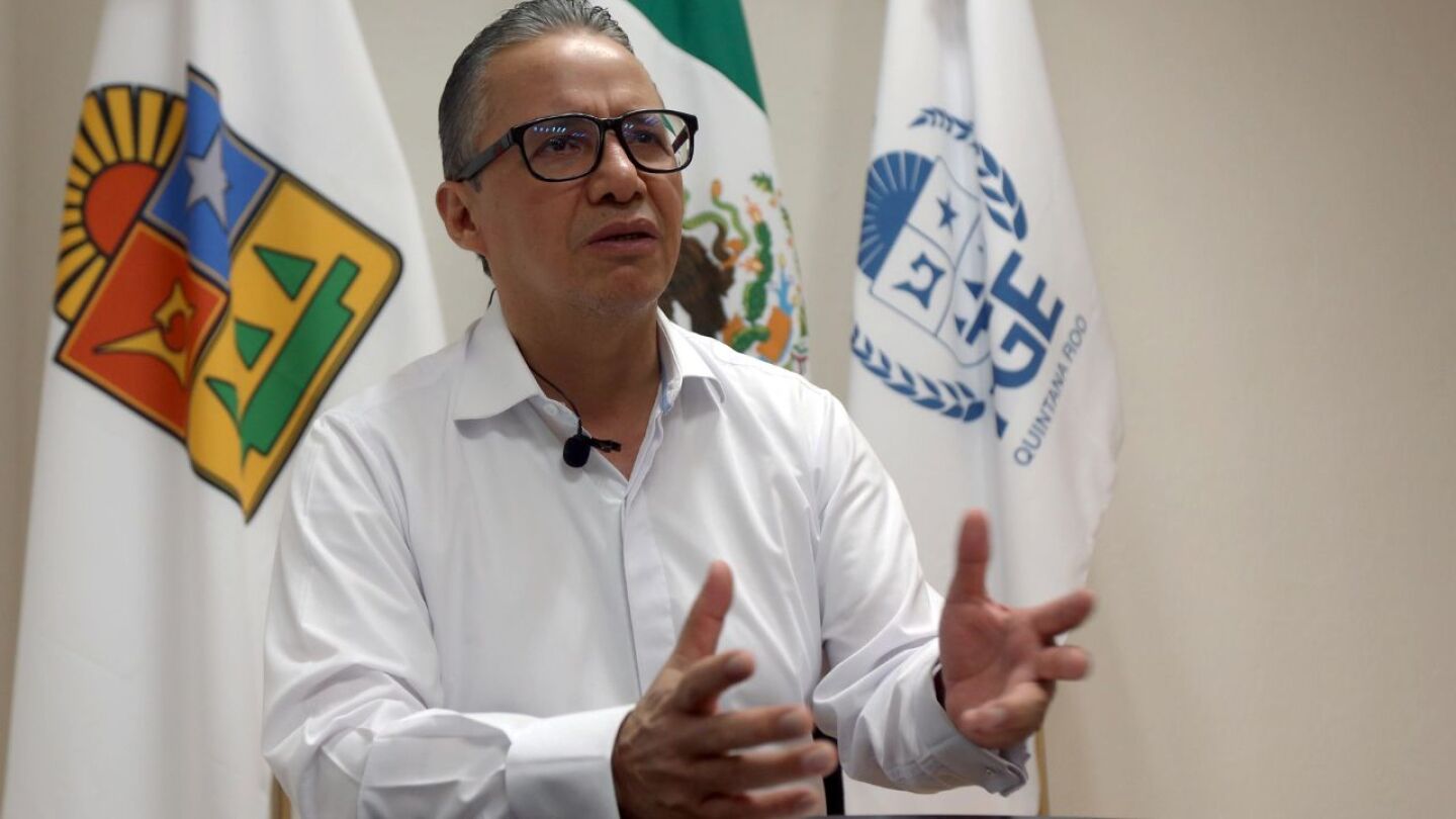 fiscal de quintana roo