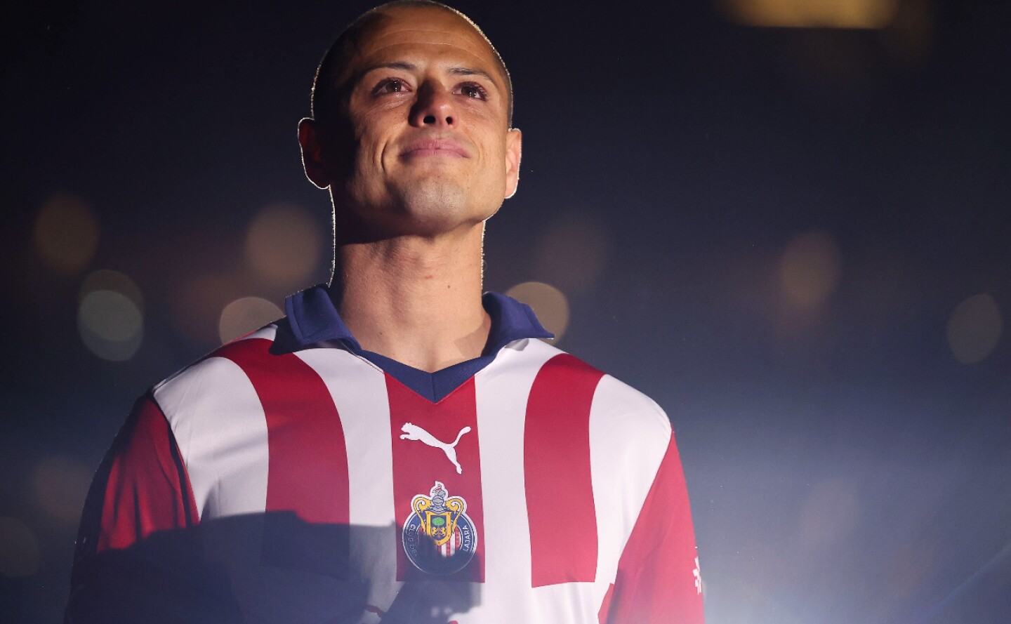 presentacion-javier-hernandez-chicharito-chivas