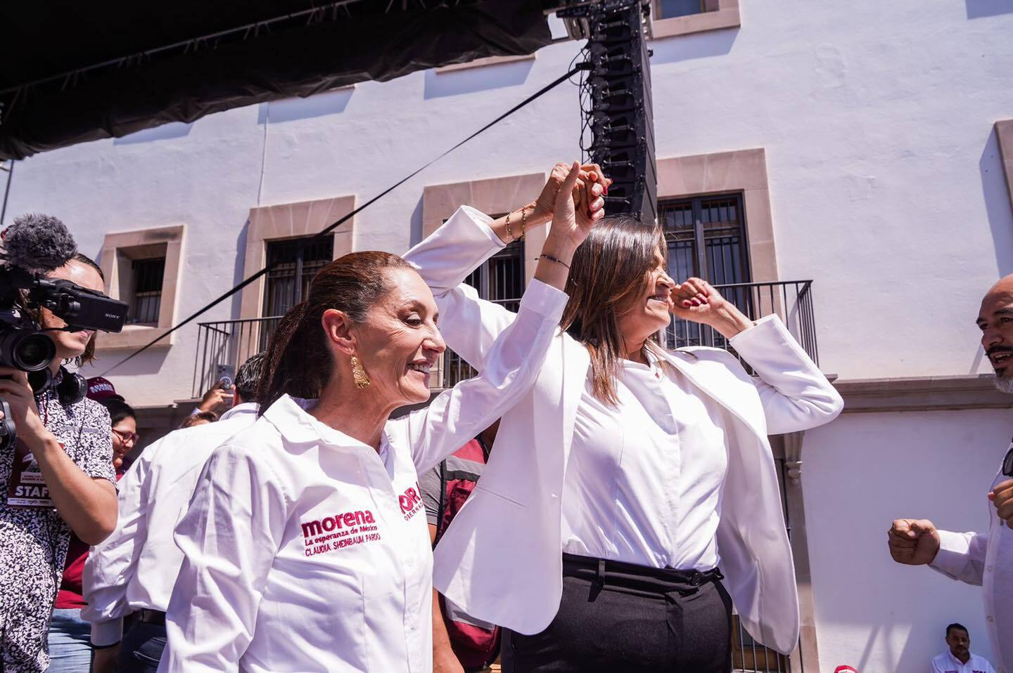 nora-ruvalcaba-campana-shembaum-elecciones-2022