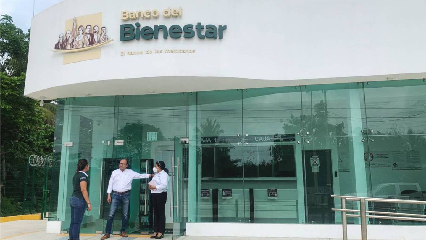 vacantes banco del bienestar quintana roo (1)