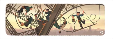 google