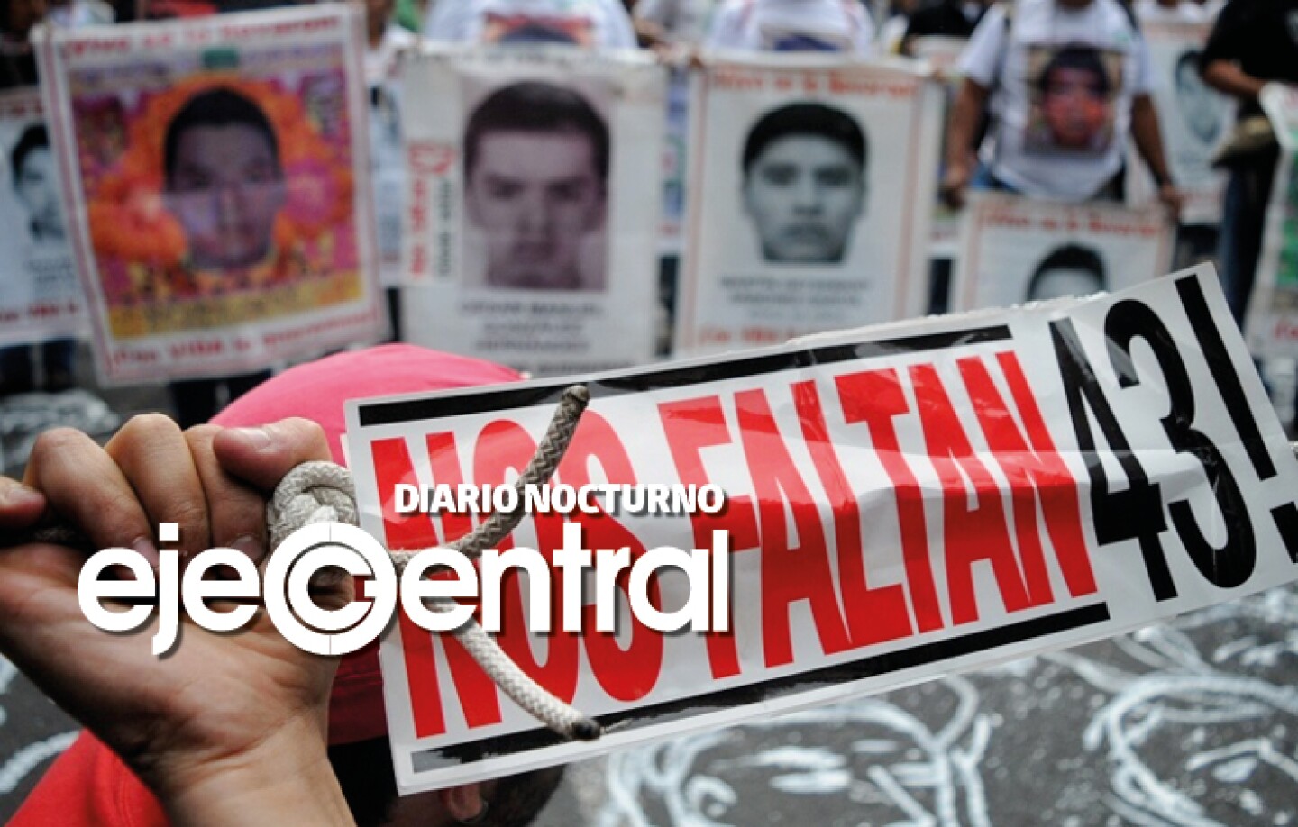 Promo_571_¿AMLO ¿Exonera a Peña en caso de Ayotzinapa_