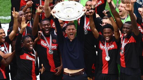 Bundesliga-Bayer-Leverkusen-Augsburg-Xabi-Alonson