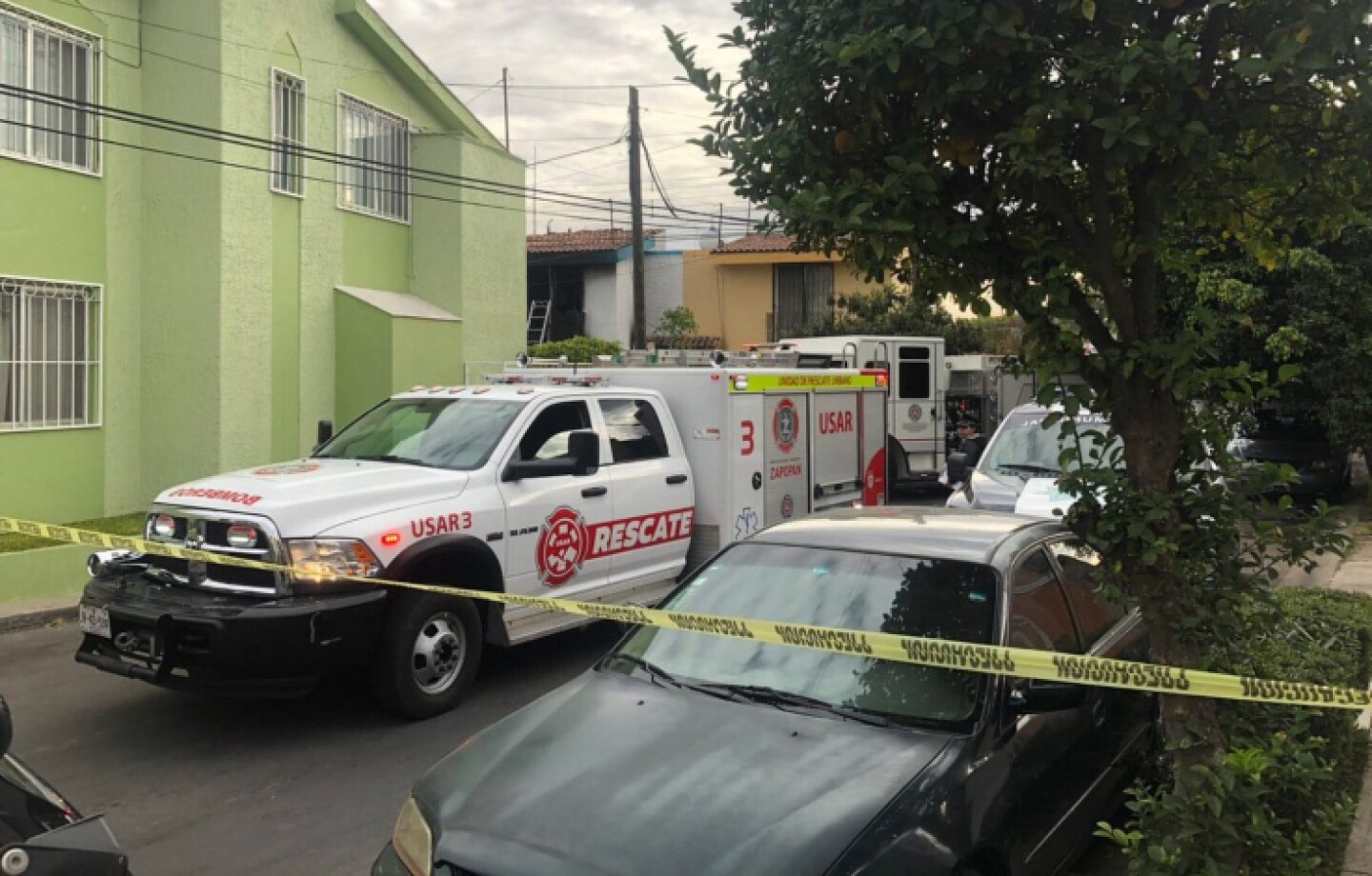 Zapopan